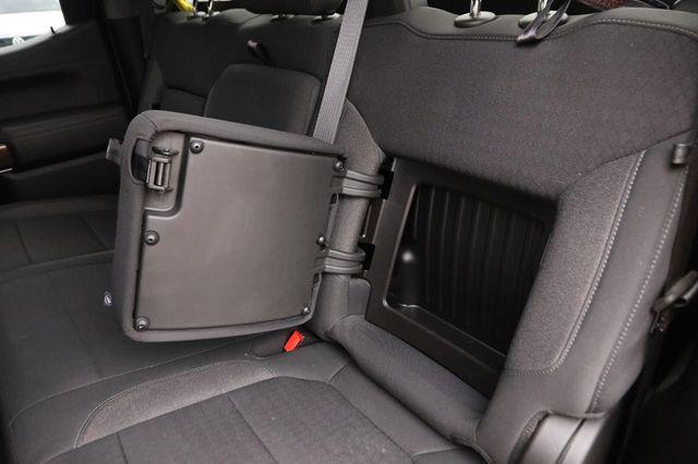 2022 Chevrolet Silverado 1500 4WD Crew Cab Short Bed RST
