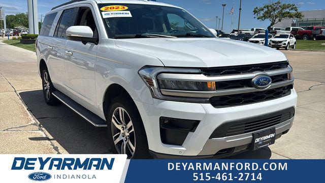 2023 Ford Expedition XLT MAX for sale in Indianola, IA
