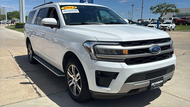2023 Ford Expedition XLT MAX