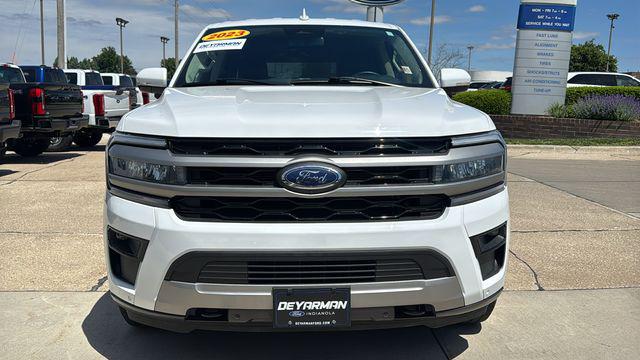 2023 Ford Expedition XLT MAX