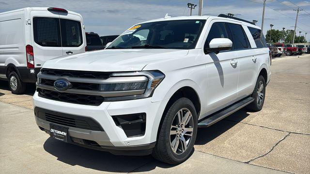 2023 Ford Expedition XLT MAX