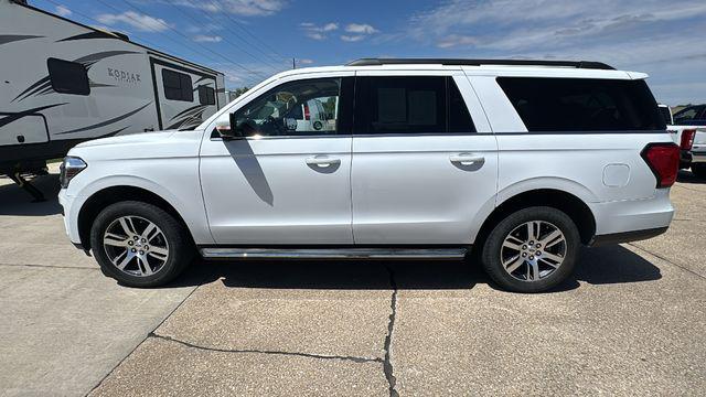 2023 Ford Expedition XLT MAX