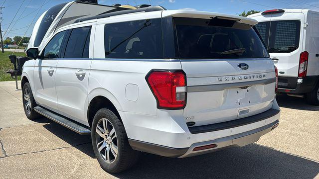 2023 Ford Expedition XLT MAX