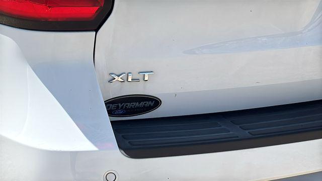 2023 Ford Expedition XLT MAX