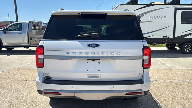 2023 Ford Expedition XLT MAX