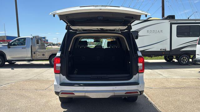 2023 Ford Expedition XLT MAX