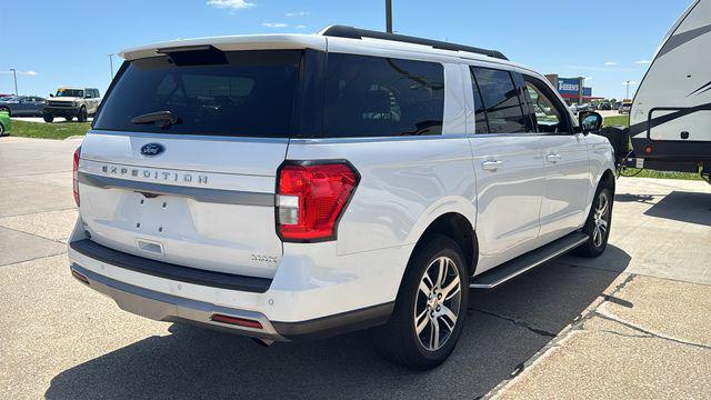 2023 Ford Expedition XLT MAX
