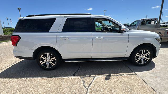 2023 Ford Expedition XLT MAX