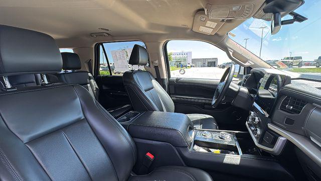 2023 Ford Expedition XLT MAX