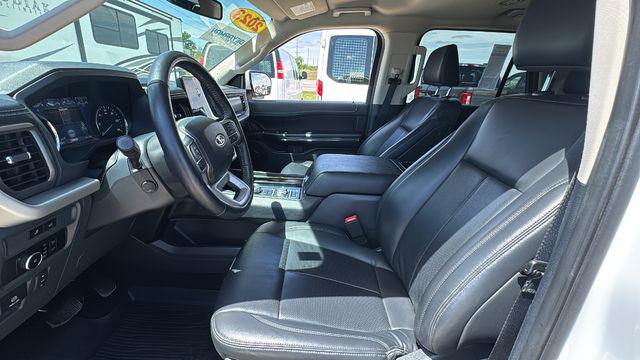 2023 Ford Expedition XLT MAX