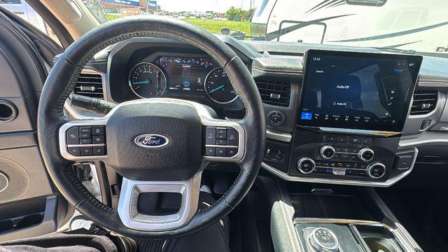 2023 Ford Expedition XLT MAX