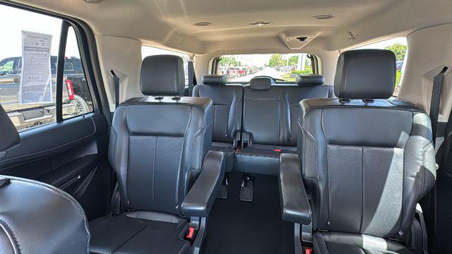 2023 Ford Expedition XLT MAX