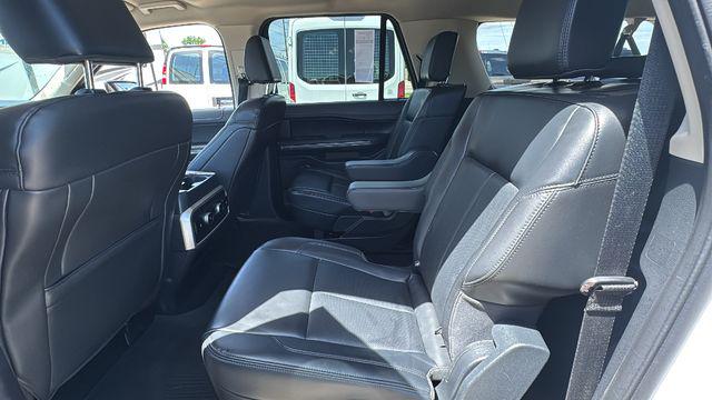 2023 Ford Expedition XLT MAX