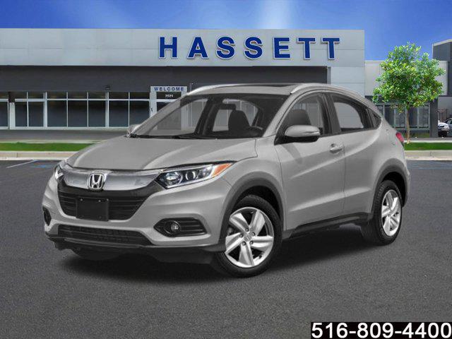 2020 Honda HR-V AWD EX for sale in Wantagh, NY