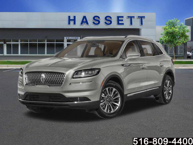 2022 Lincoln Nautilus Reserve for sale in Wantagh, NY