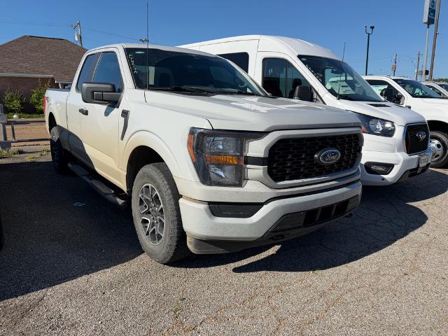 2023 Ford F-150 XL for sale in Vicksburg, MS