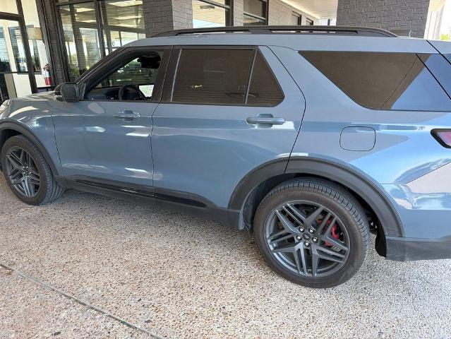 2025 Ford Explorer ST-Line for sale in Waxahachie, TX