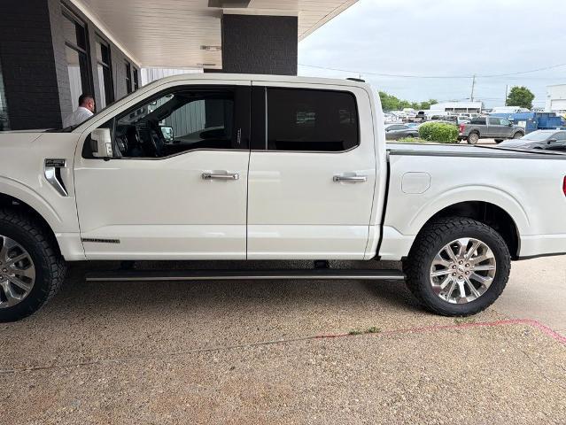 2023 Ford F-150 Limited for sale in Waxahachie, TX