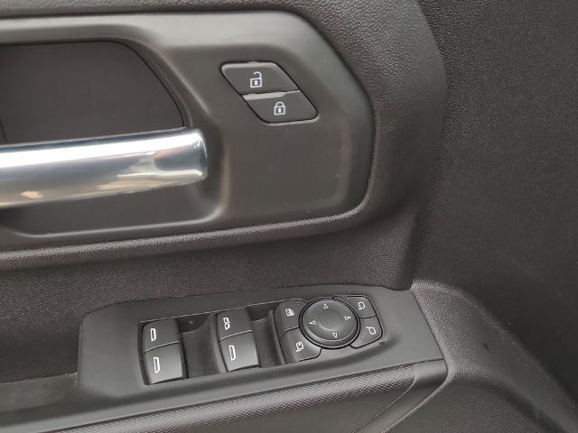 2025 Chevrolet Silverado 2500HD 4WD Crew Cab Long Bed Work Truck