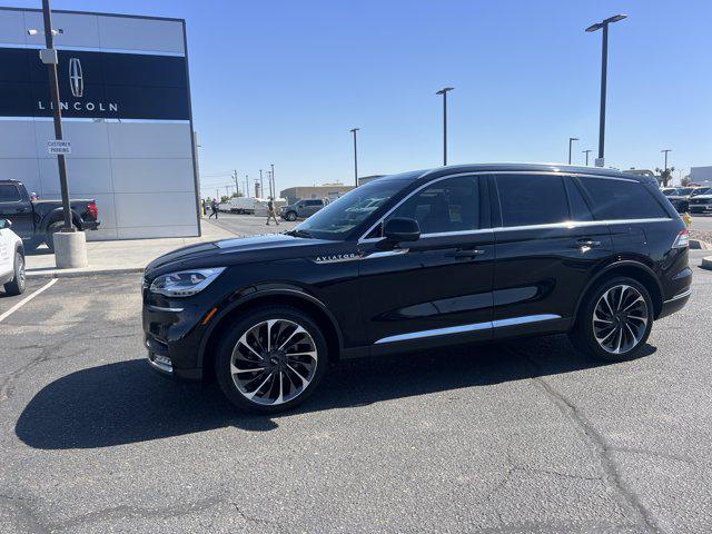 2020 Lincoln Aviator Reserve for sale in Yuma, AZ