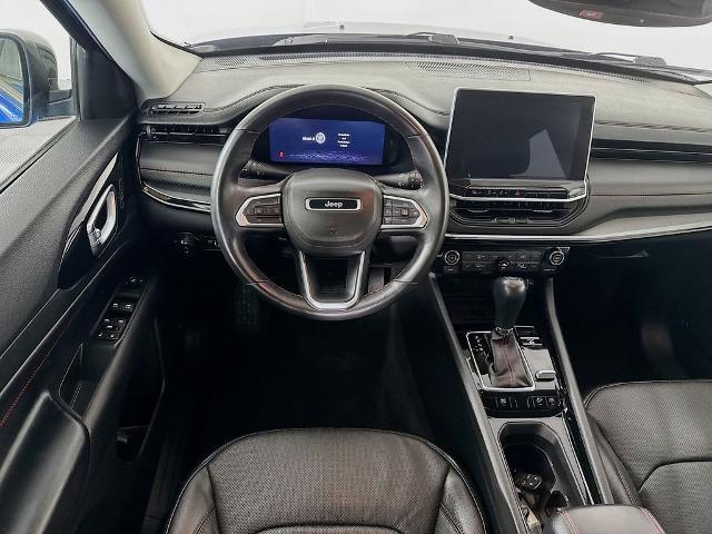 2022 Jeep Compass Trailhawk 4x4