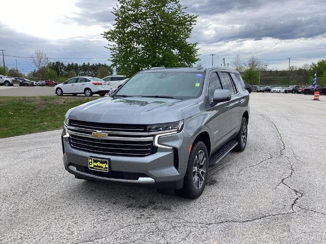 2022 Chevrolet Tahoe 4WD LT for sale in Bangor, ME
