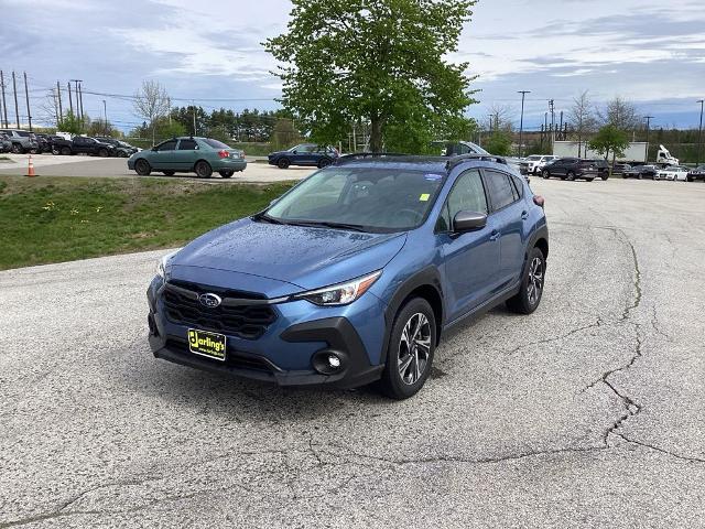 2024 Subaru Crosstrek Premium for sale in Bangor, ME
