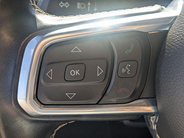 2021 Jeep Wrangler Rubicon 4x4