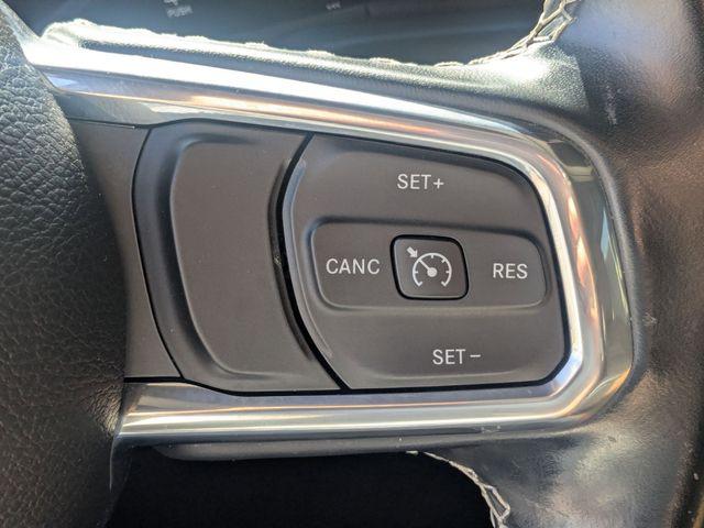 2021 Jeep Wrangler Rubicon 4x4