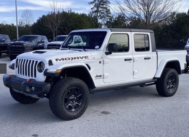 2023 Jeep Gladiator Sport for sale in Manning, SC