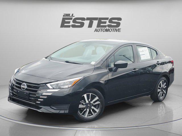 2025 Nissan Versa 1.6 SV for sale in Brownsburg, IN