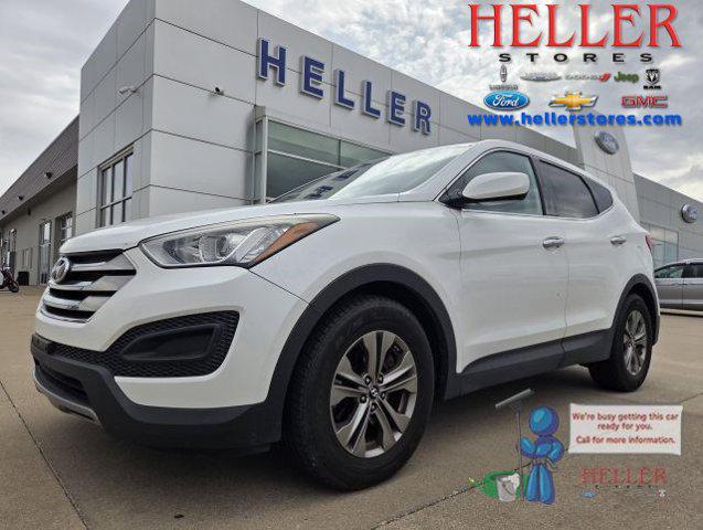 2014 Hyundai Santa Fe Sport 2.4L for sale in El Paso, IL