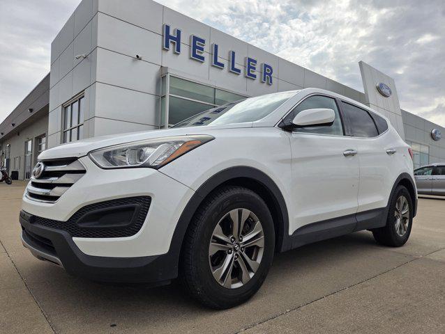 2014 Hyundai Santa Fe Sport 2.4L