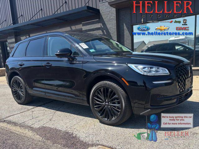 2024 Lincoln Corsair Reserve for sale in El Paso, IL