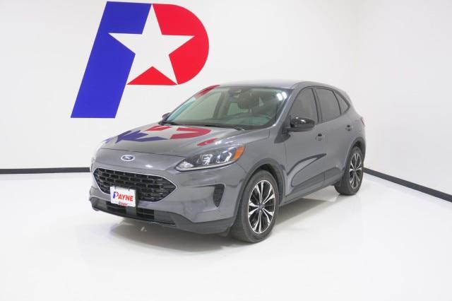2022 Ford Escape SE for sale in Weslaco, TX