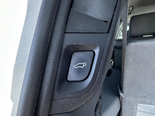 2019 Toyota Sequoia Platinum