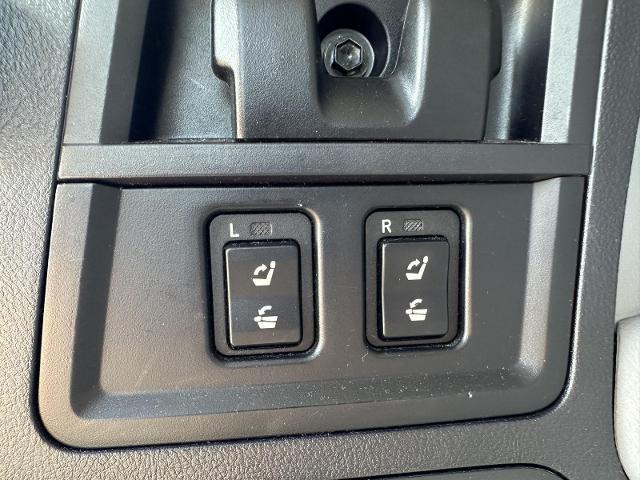 2019 Toyota Sequoia Platinum