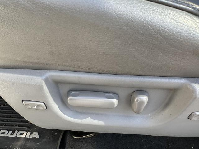 2019 Toyota Sequoia Platinum