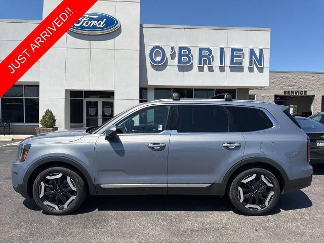 2023 Kia Telluride EX for sale in Shelbyville, KY