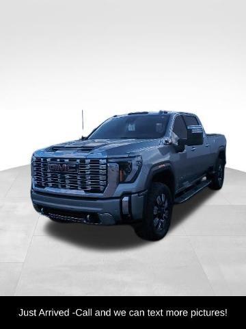 2024 GMC Sierra 2500HD 4WD Crew Cab Standard Bed Denali for sale in Castle Rock, CO
