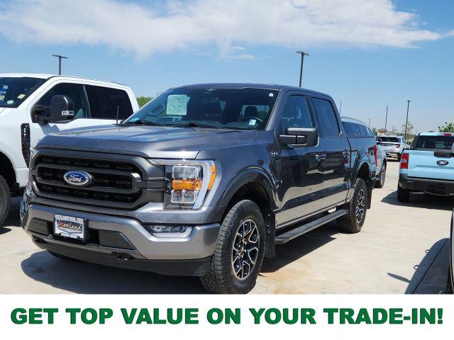 2023 Ford F-150 XLT for sale in Loveland, CO