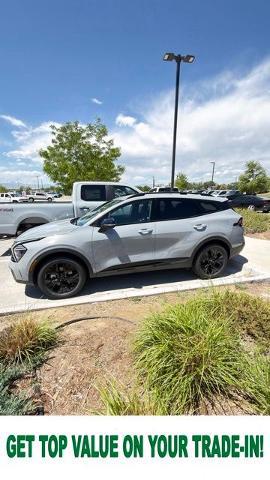 2025 Kia Sportage X-Line for sale in Loveland, CO