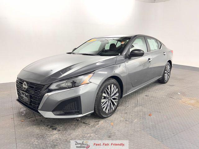 2025 Nissan Altima SV FWD for sale in Tarboro, NC