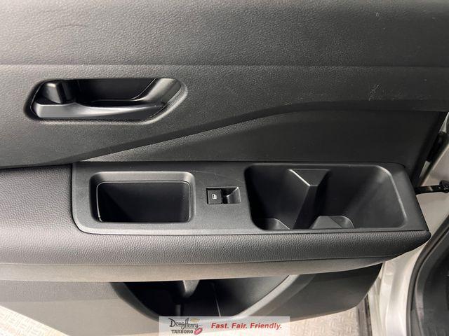 2025 Nissan Pathfinder SV FWD