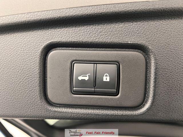 2025 Nissan Pathfinder SV FWD
