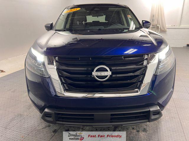 2025 Nissan Pathfinder SV FWD for sale in Tarboro, NC