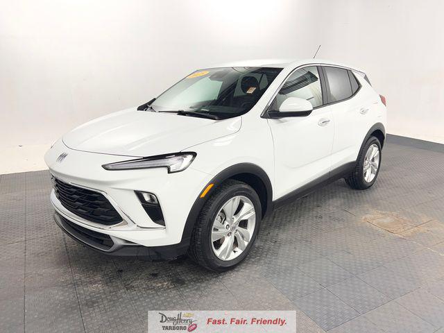 2025 Buick Encore GX Preferred FWD for sale in Tarboro, NC