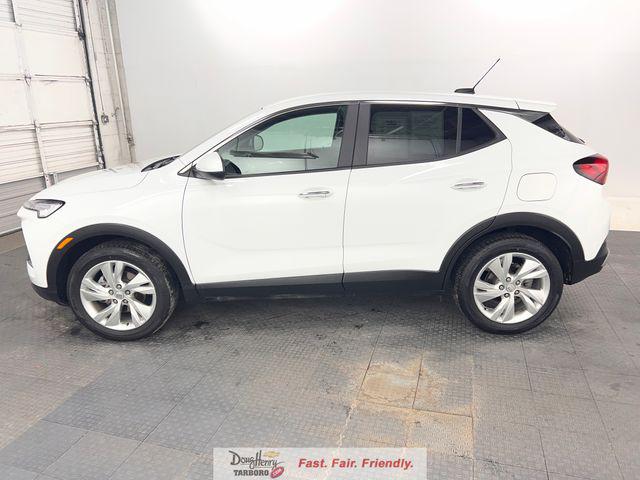 2025 Buick Encore GX Preferred FWD