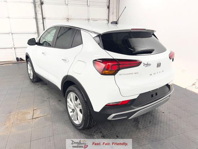 2025 Buick Encore GX Preferred FWD