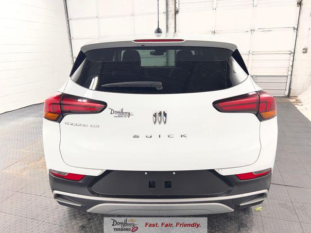 2025 Buick Encore GX Preferred FWD